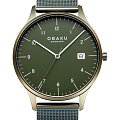 Часы Obaku Chia Lille V298GDEEME